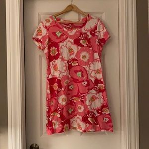 Lilly cover Up Resort Wear!